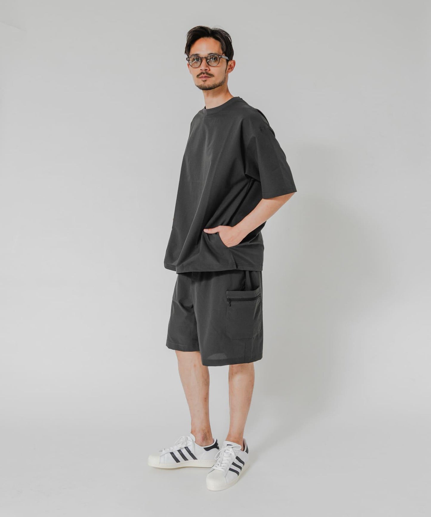 COOL DOTS 短袖T恤