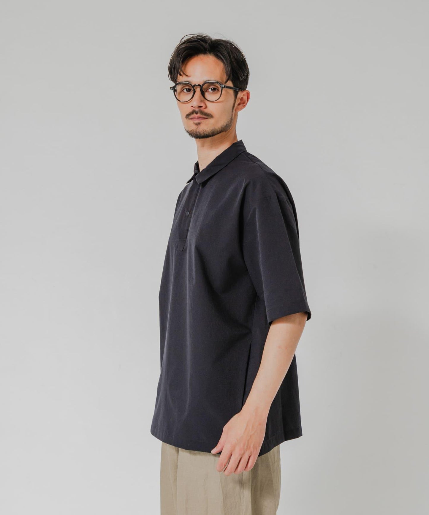 COOL DOTS POLO衫