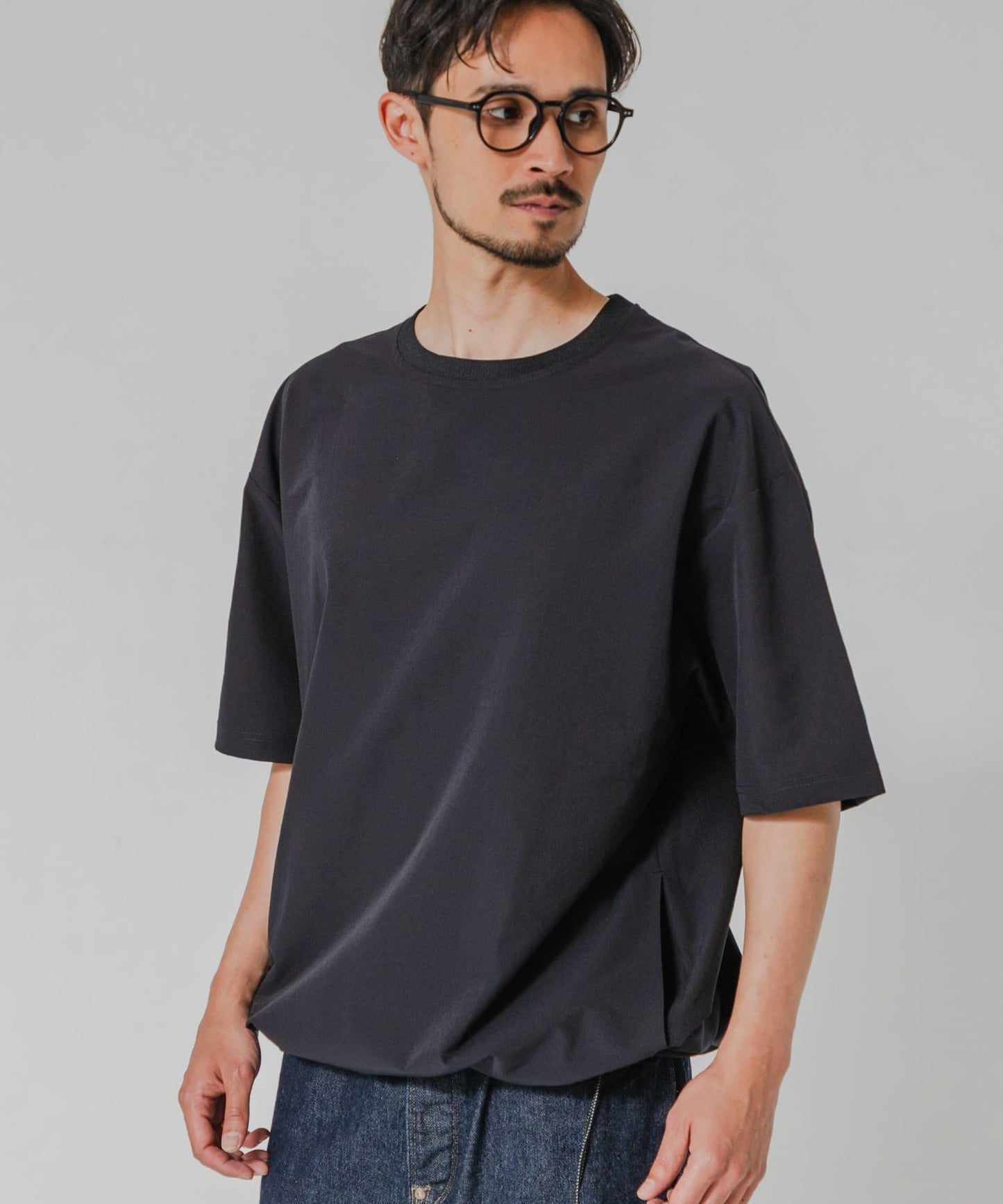 COOL DOTS 短袖T恤