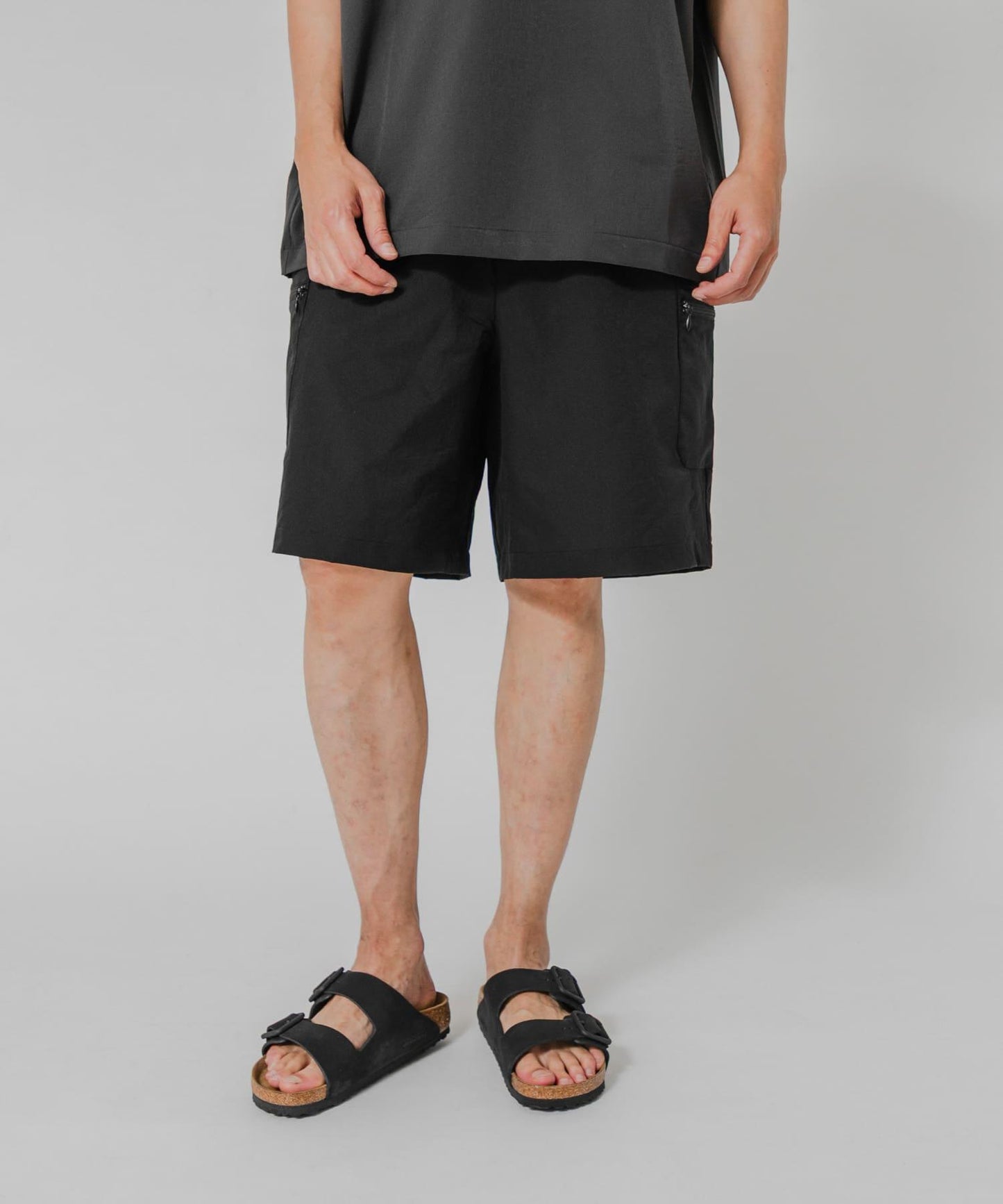 COOL DOTS EASY SHORTS 休閒短褲