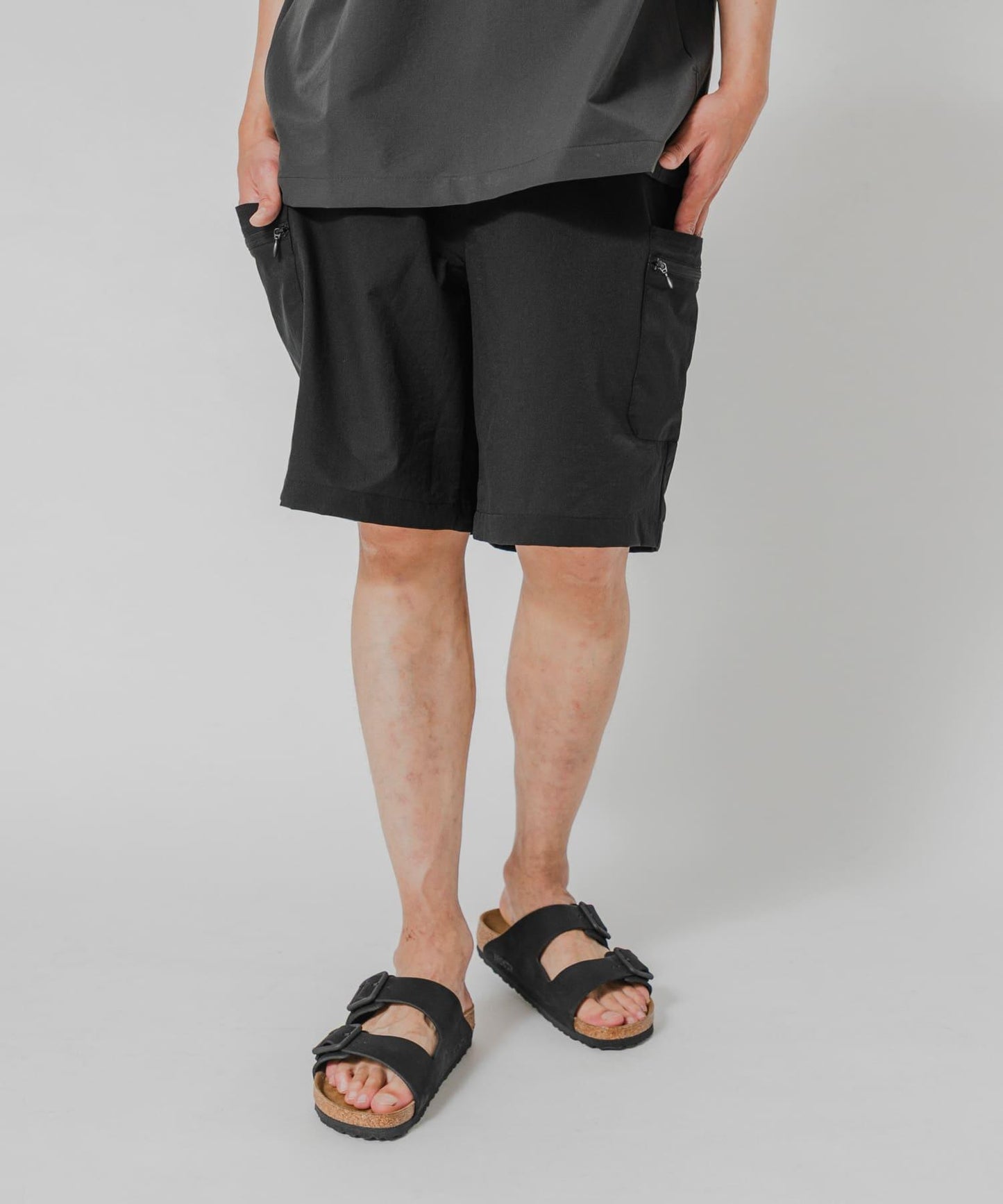 COOL DOTS EASY SHORTS 休閒短褲