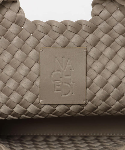 NAGHEDI ST BARTHS PETIT TOTE 托特包