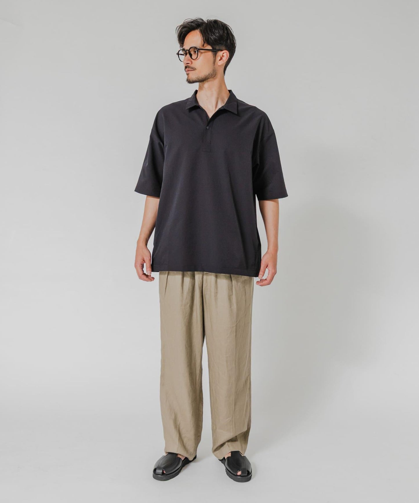 COOL DOTS POLO衫