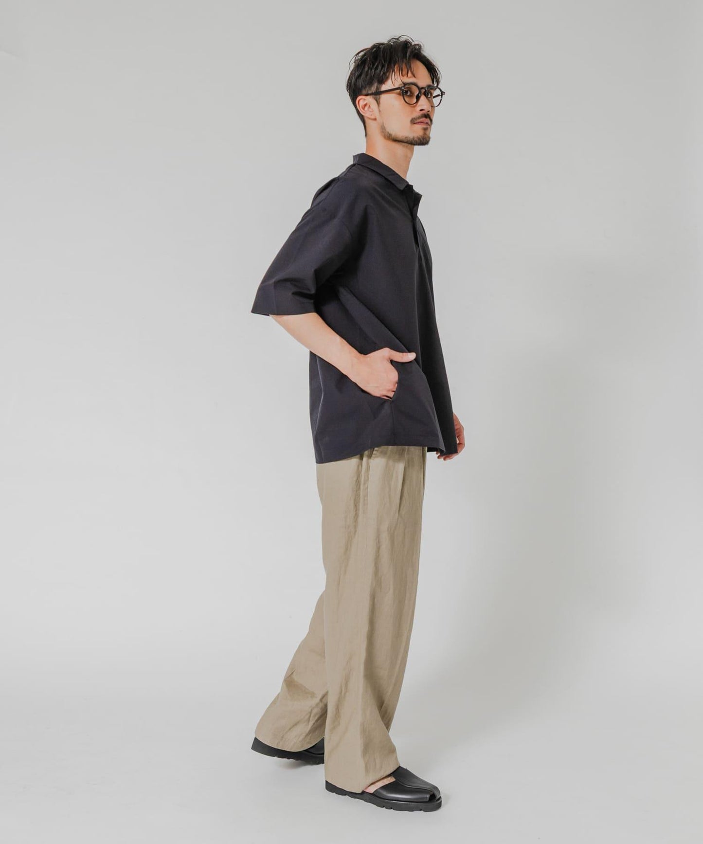 COOL DOTS POLO衫