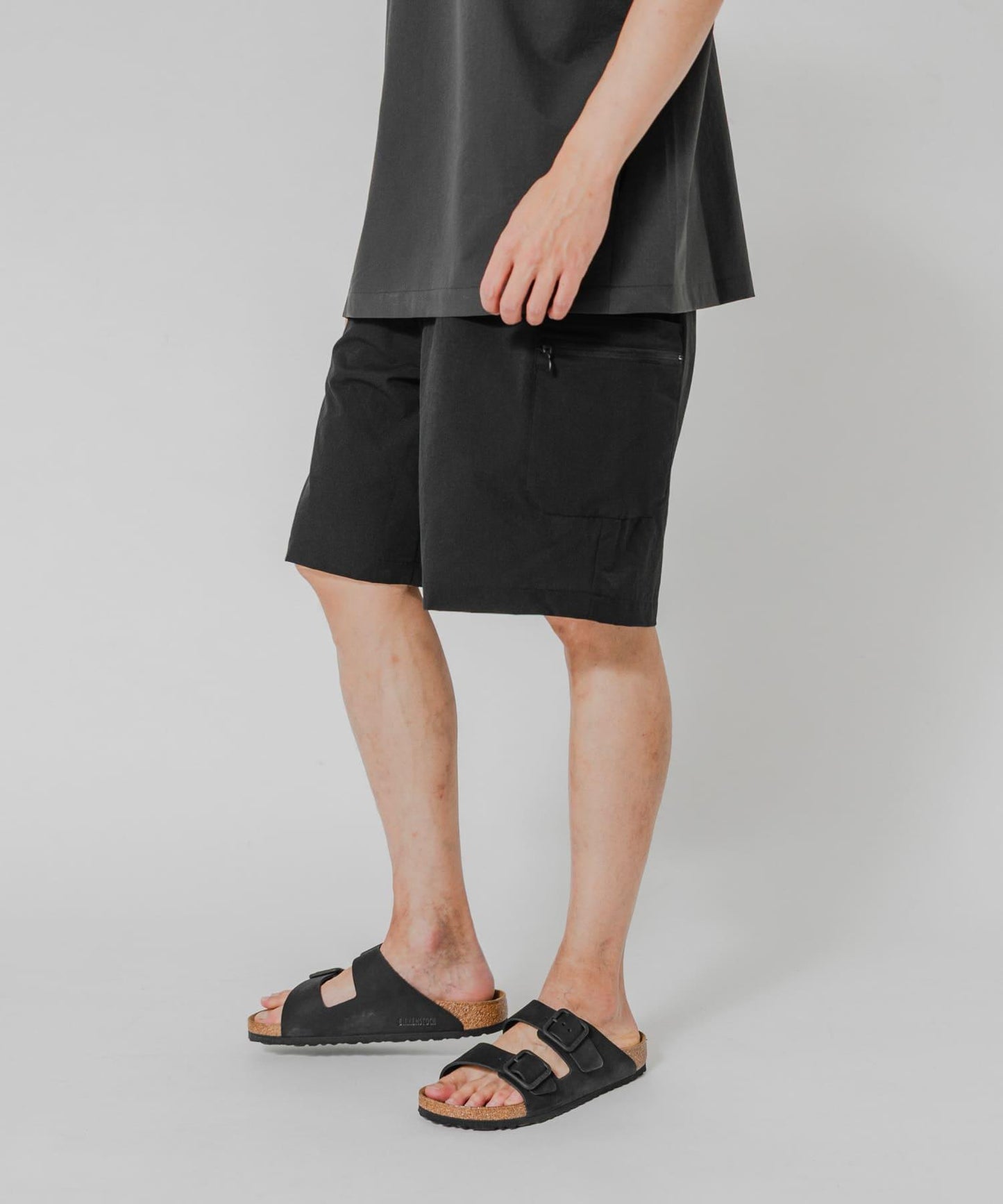 COOL DOTS EASY SHORTS 休閒短褲