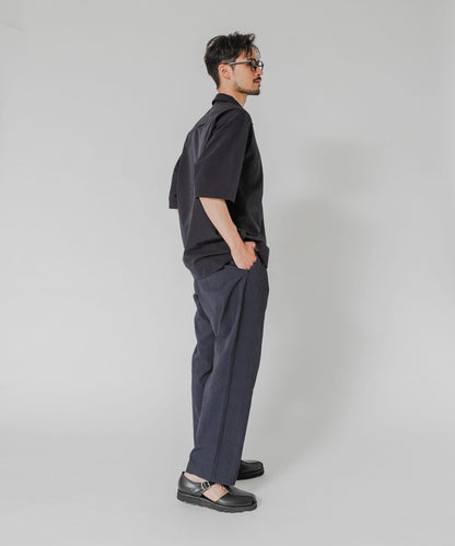 COOL DOTS 短袖襯衫