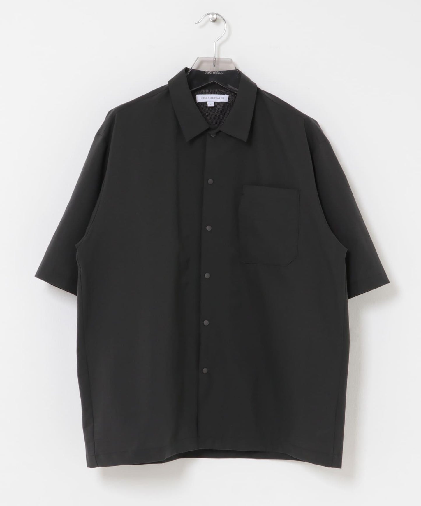 COOL DOTS 短袖襯衫