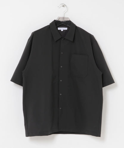 COOL DOTS 短袖襯衫