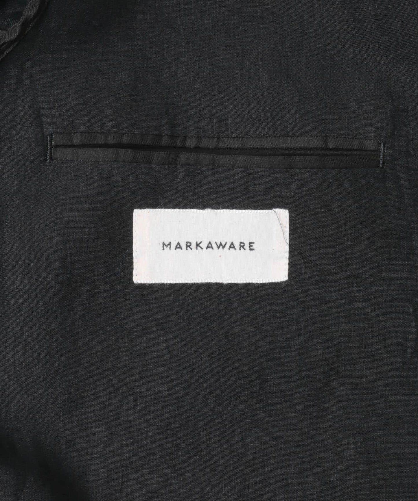 MARKAWARE SACK COAT 外套