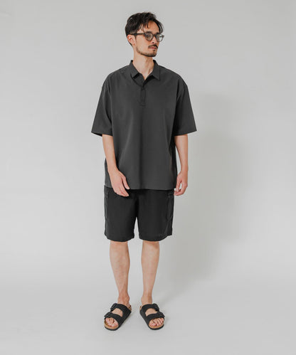 COOL DOTS EASY SHORTS 休閒短褲