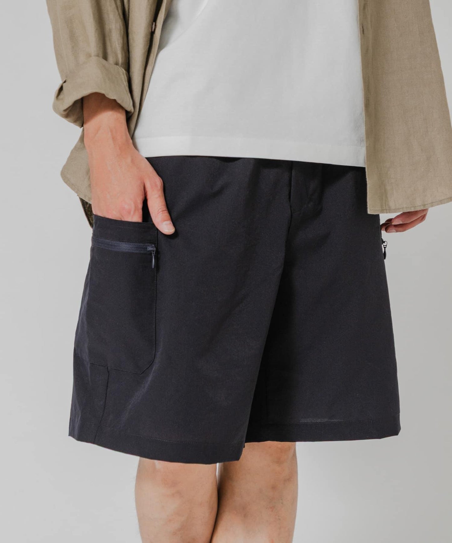 COOL DOTS EASY SHORTS 休閒短褲