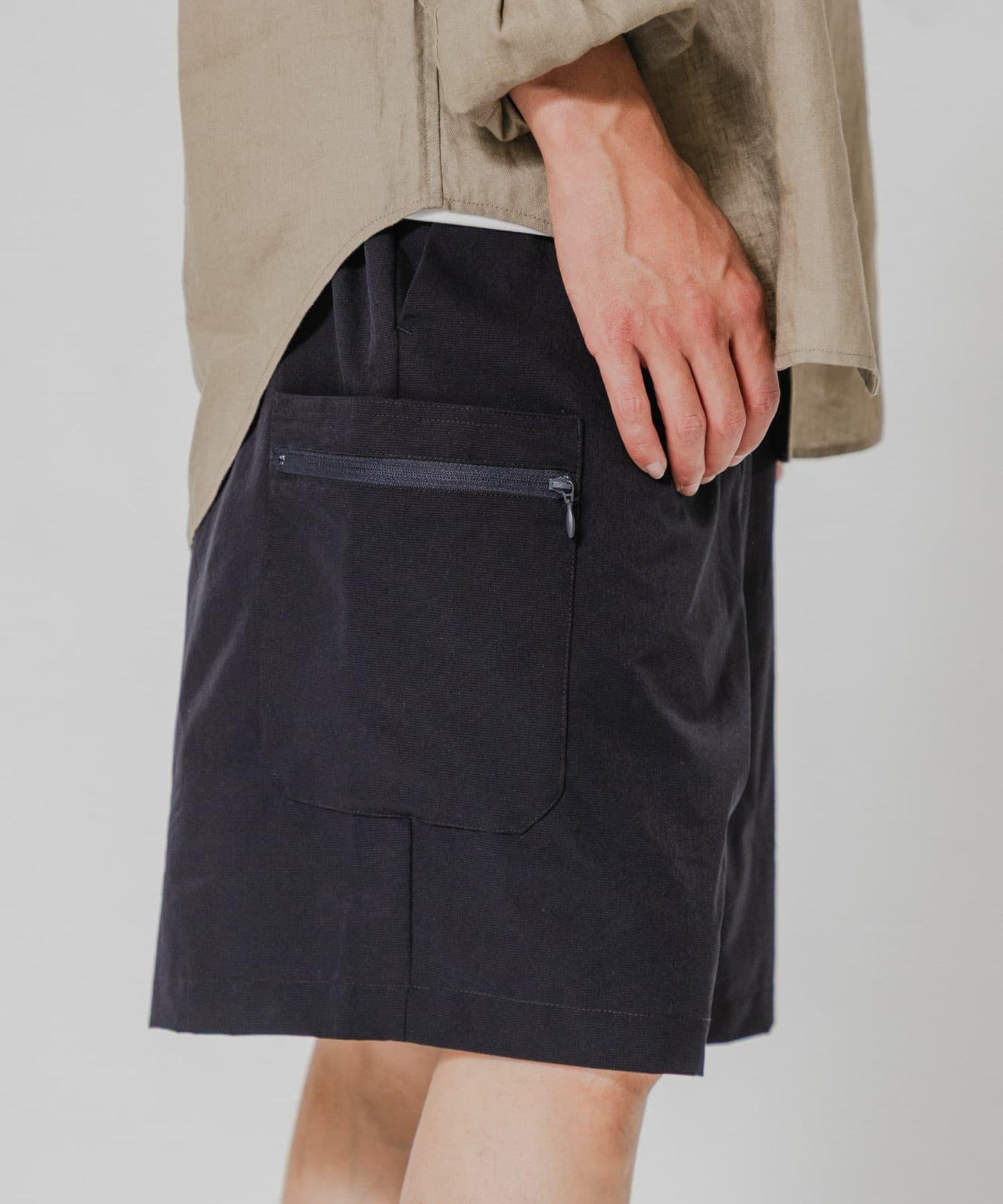 COOL DOTS EASY SHORTS 休閒短褲
