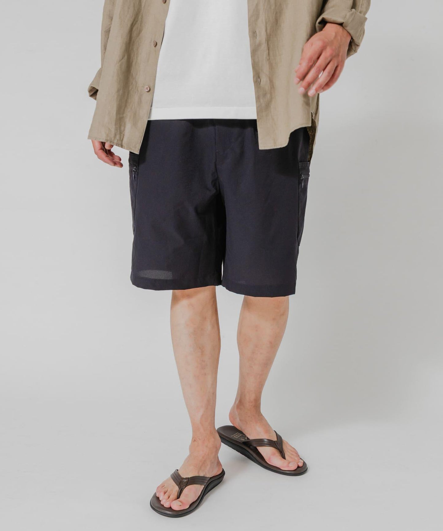 COOL DOTS EASY SHORTS 休閒短褲