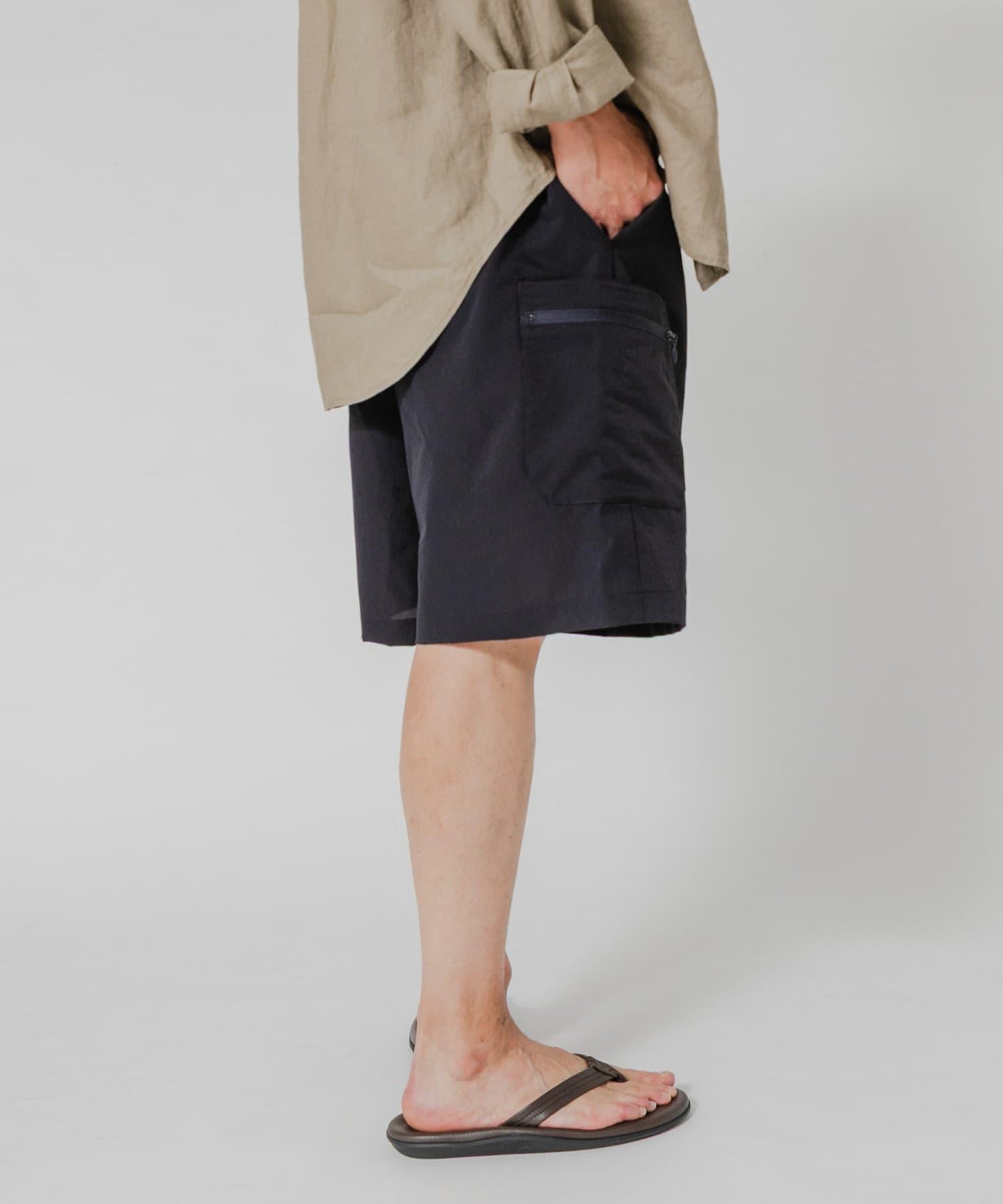COOL DOTS EASY SHORTS 休閒短褲