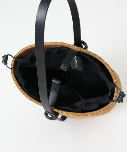 KAMARO’AN KORENG 水桶包