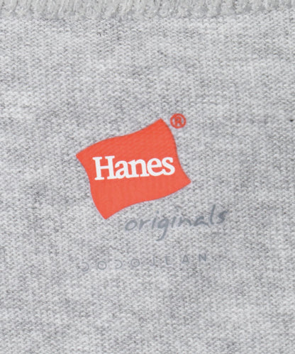 HANES 寬鬆版 T恤