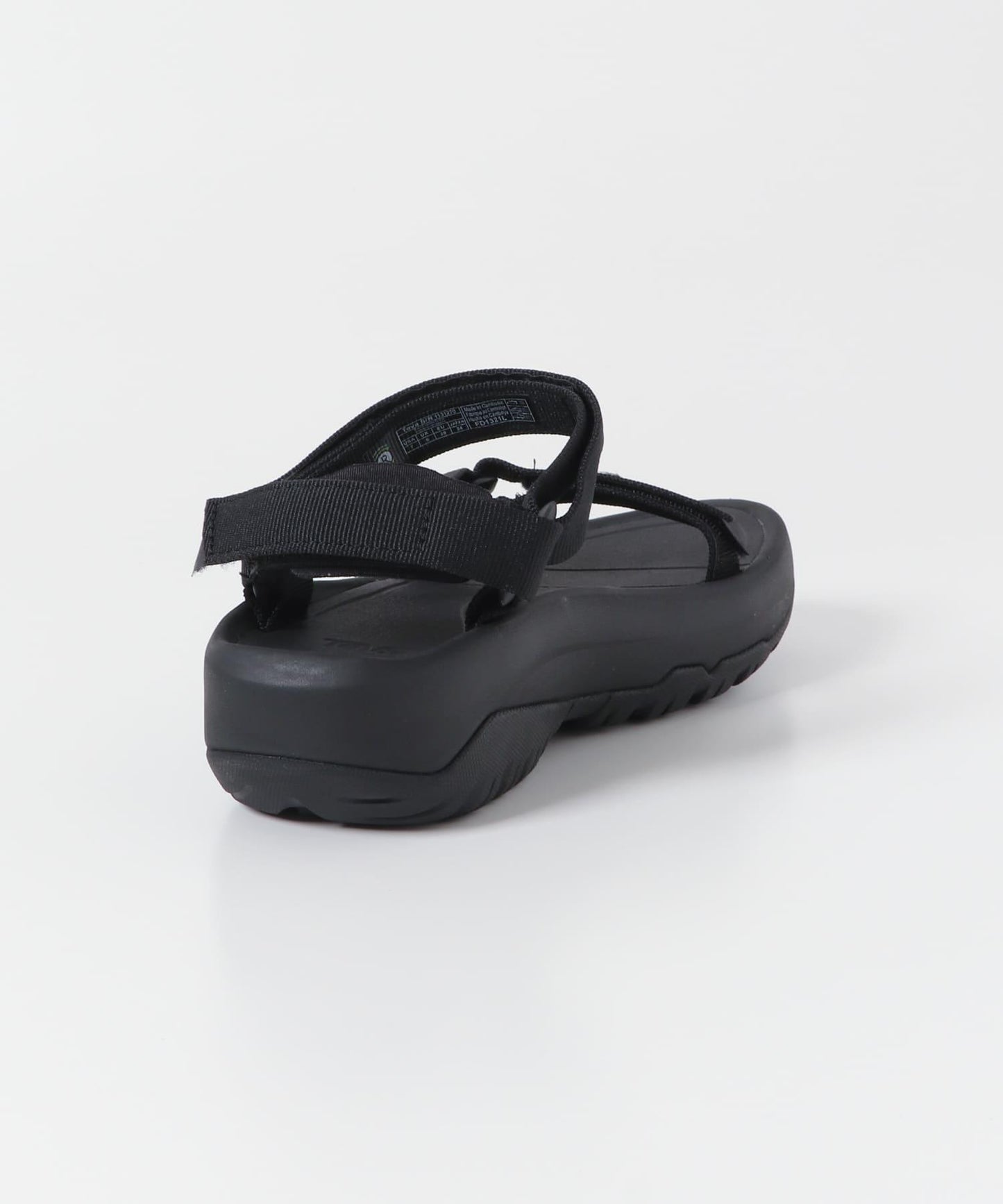Teva HURRICANE XLT2 AMPSOLE