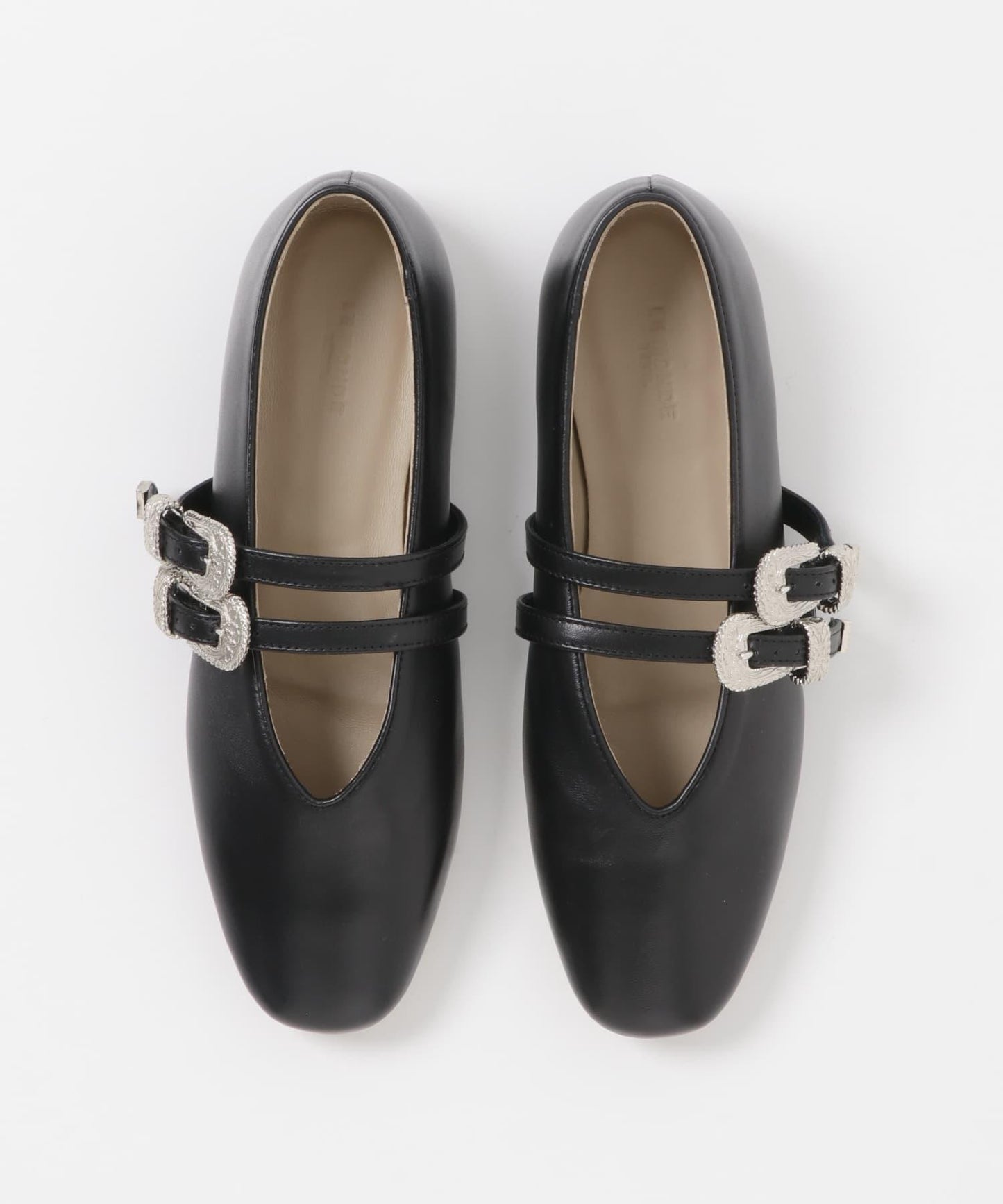 LE MONDE BERYL CLASSIC CLAUDIA