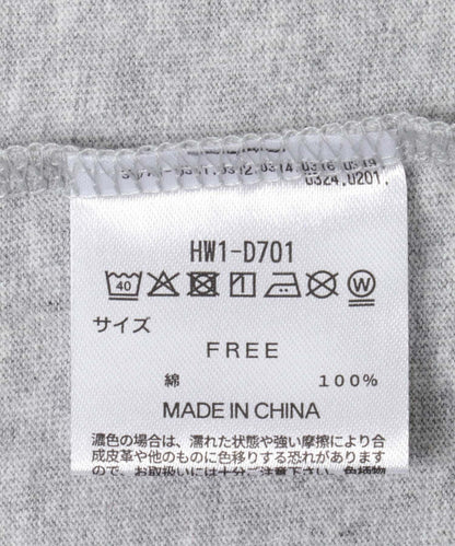 HANES 寬鬆版 T恤