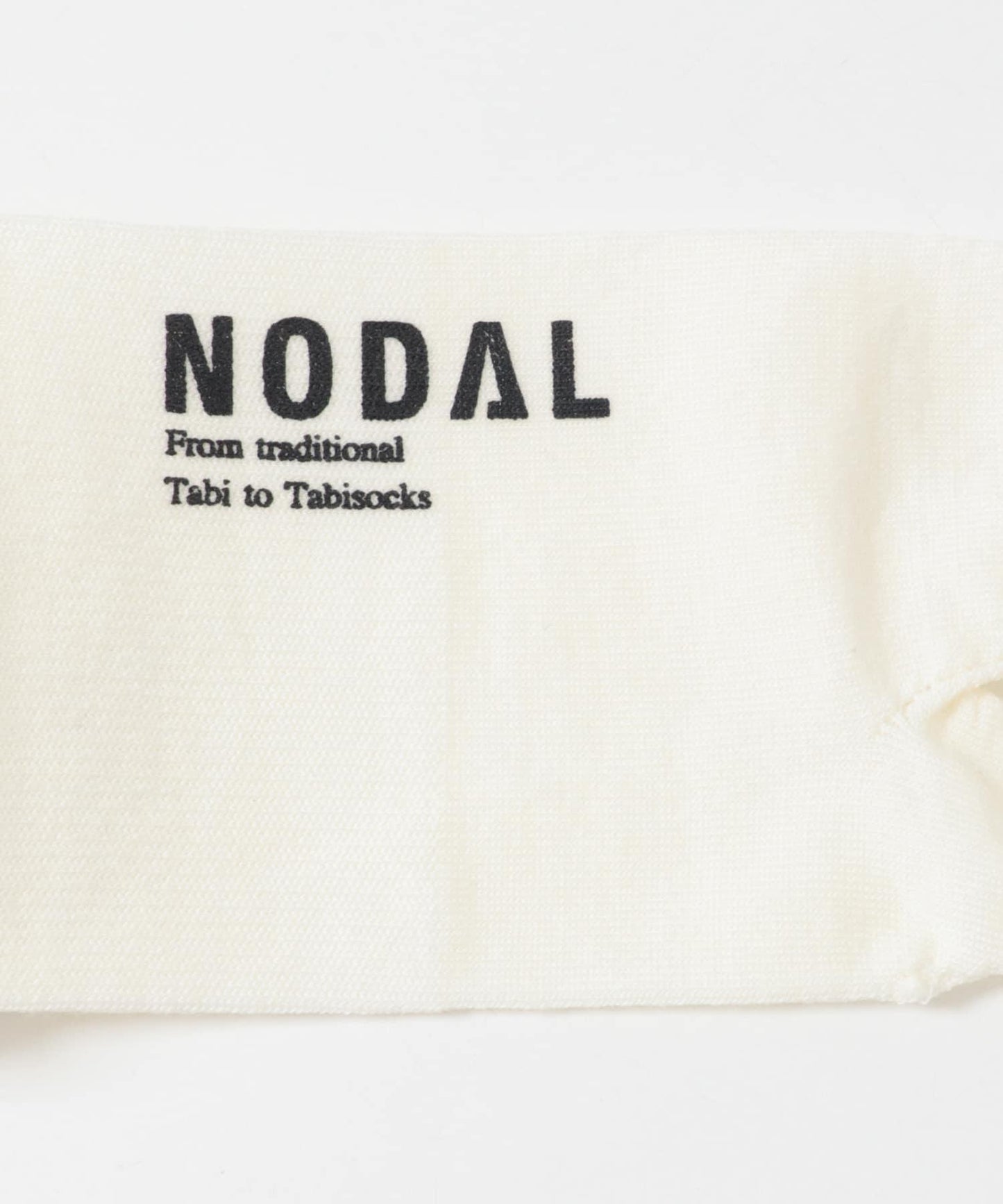 NODAL AUSTRALIAN MW SOCKS 襪子