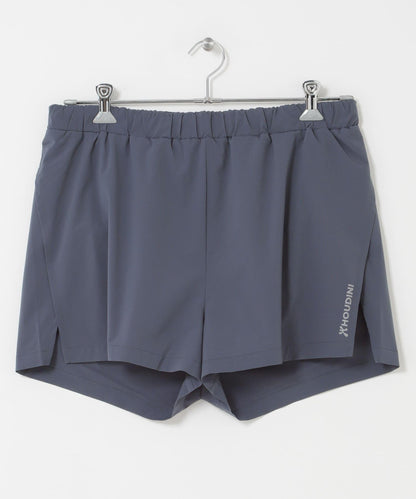 HOUDINI MS PACE SPLIT SHORTS 休閒短褲