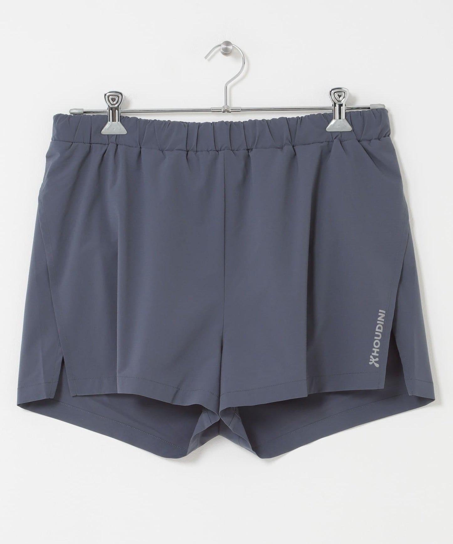 HOUDINI MS PACE SPLIT SHORTS 休閒短褲