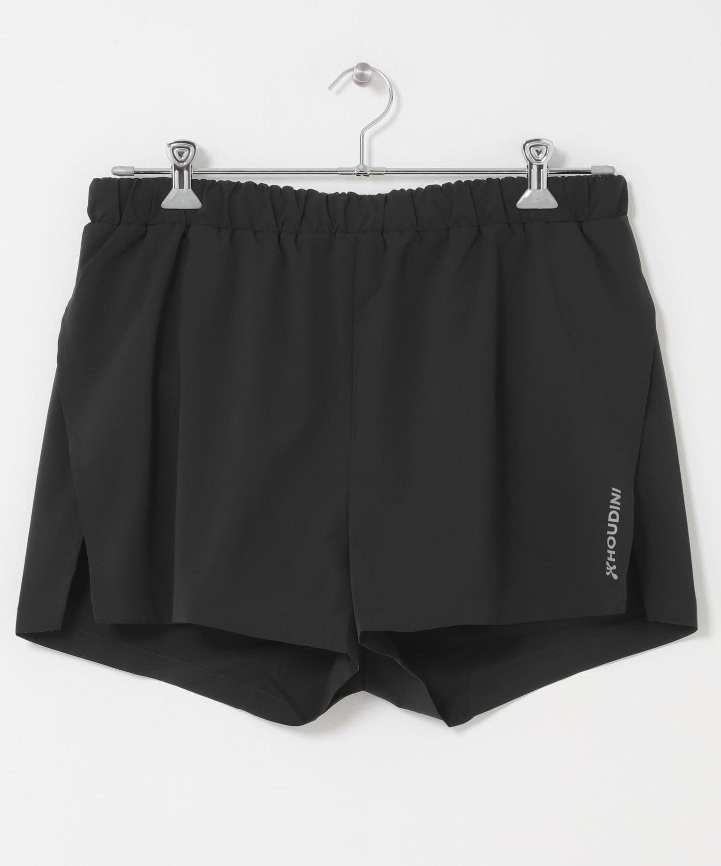 HOUDINI MS PACE SPLIT SHORTS 休閒短褲