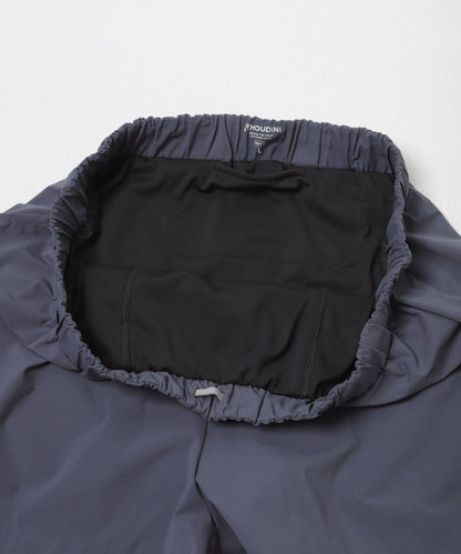 HOUDINI MS PACE SPLIT SHORTS 休閒短褲