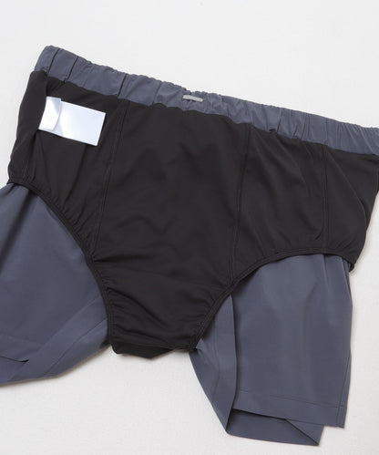 HOUDINI MS PACE SPLIT SHORTS 休閒短褲