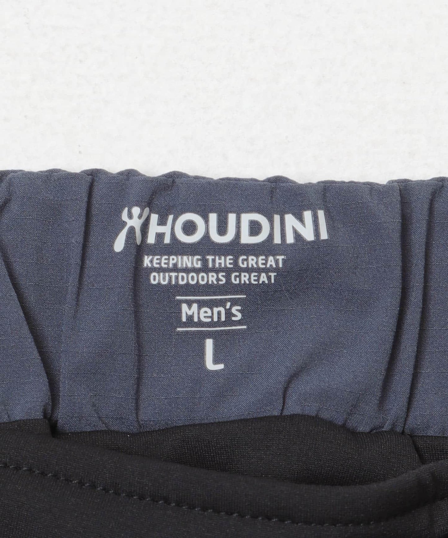 HOUDINI MS PACE SPLIT SHORTS 休閒短褲