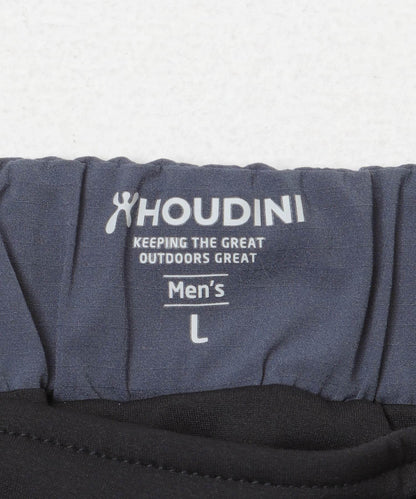 HOUDINI MS PACE SPLIT SHORTS 休閒短褲