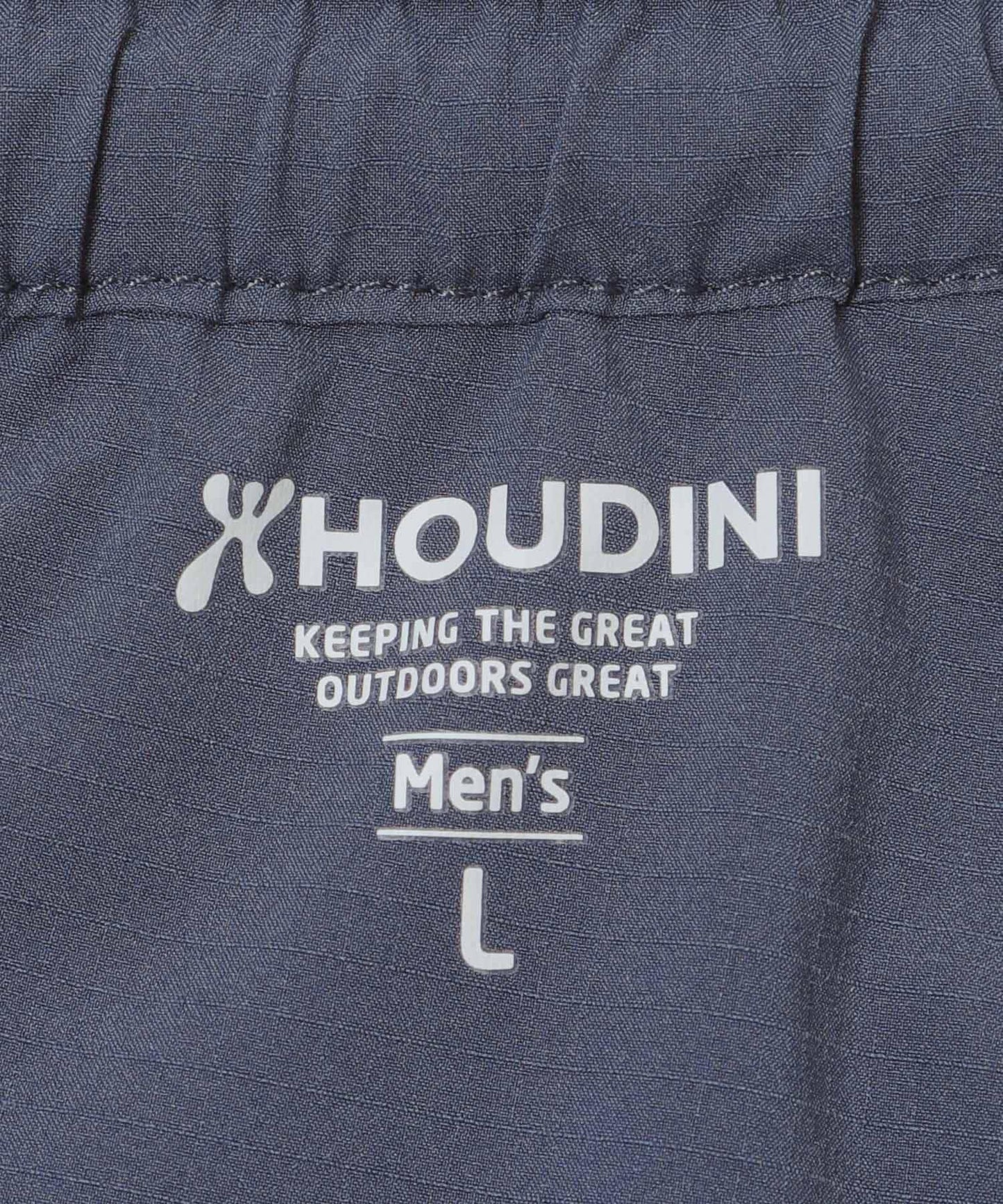 HOUDINI MS PACE LIGHT SHORTS 休閒短褲