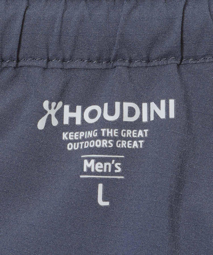 HOUDINI MS PACE LIGHT SHORTS 休閒短褲
