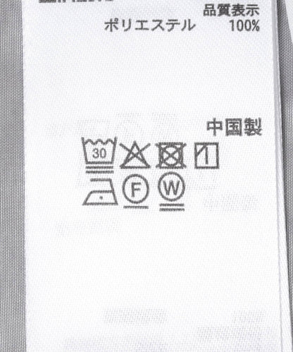 立領 香佈雷透感 襯衫