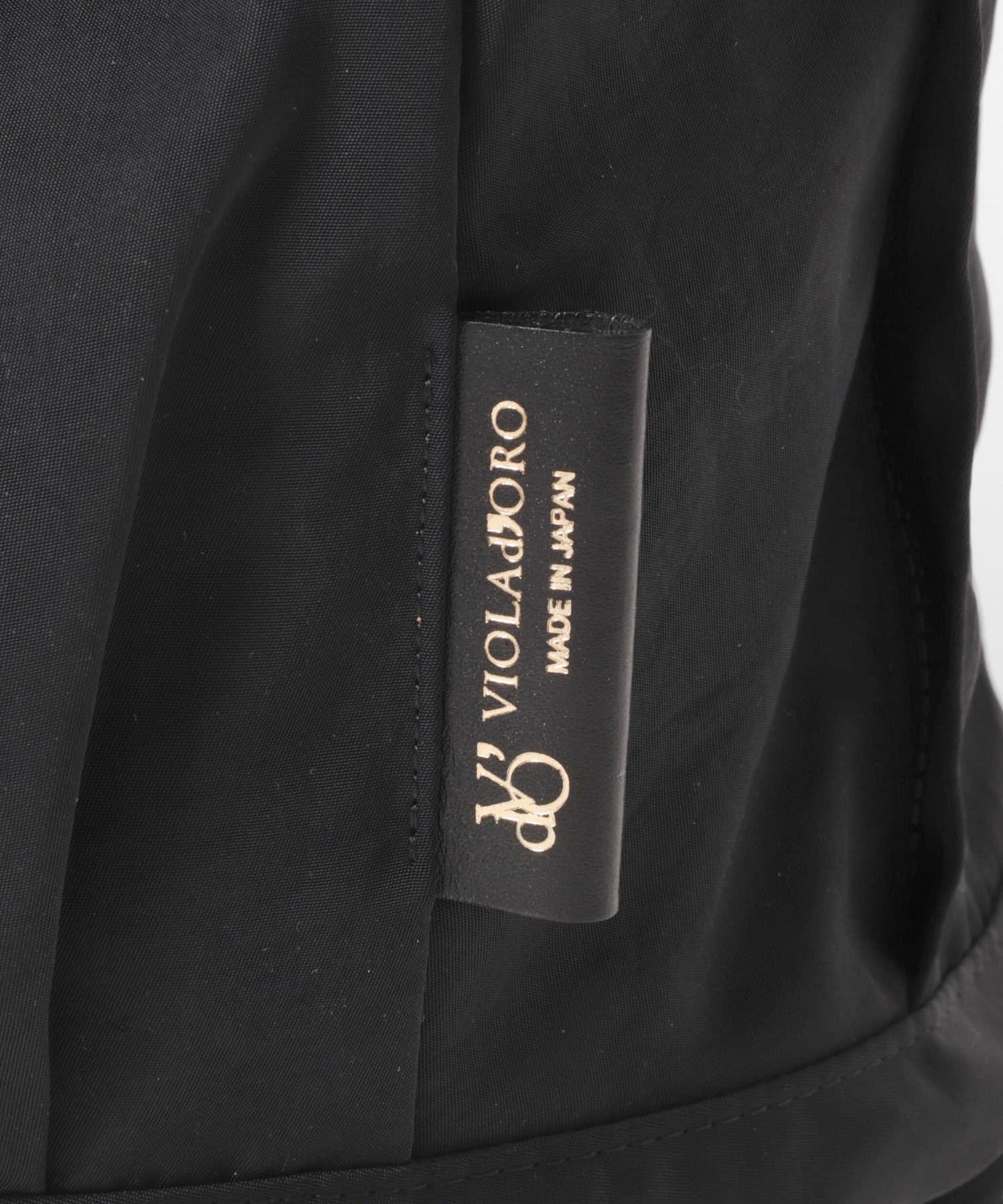 VIOLA d’ORO GINO 雙肩包