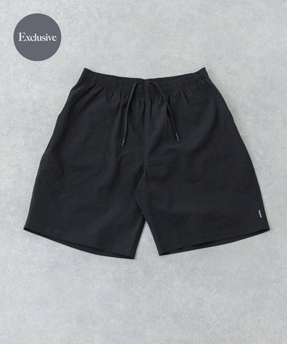 聯名款 THOUSAND MILE×URBAN RESEARCH 游泳短褲