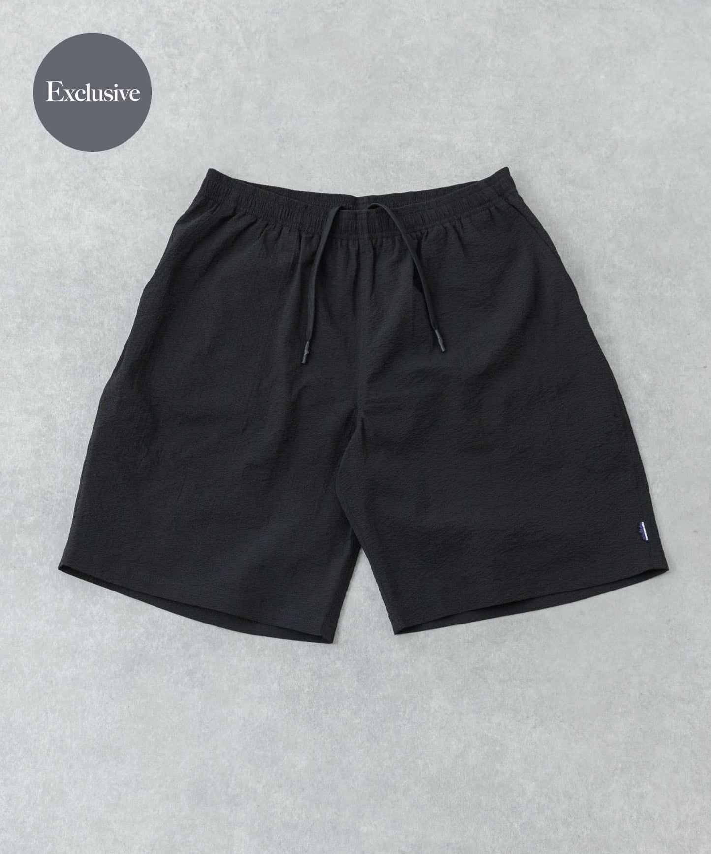 聯名款 THOUSAND MILE×URBAN RESEARCH 游泳短褲