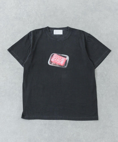 URBAN RESEARCH iD FIGHT CLUB 短袖T恤