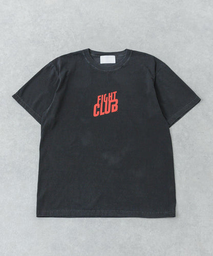 URBAN RESEARCH iD FIGHT CLUB 短袖T恤