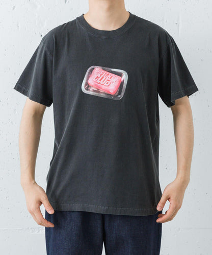 URBAN RESEARCH iD FIGHT CLUB 短袖T恤