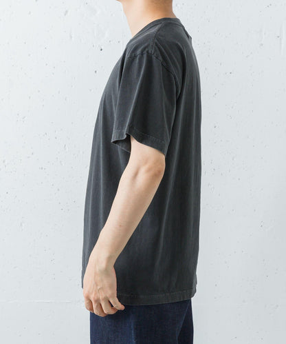 URBAN RESEARCH iD FIGHT CLUB 短袖T恤