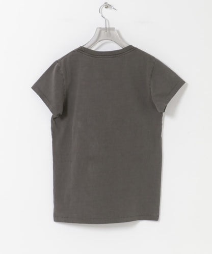 特別 Mixta×URBAN RESEARCH NOWHERE 印花 T恤