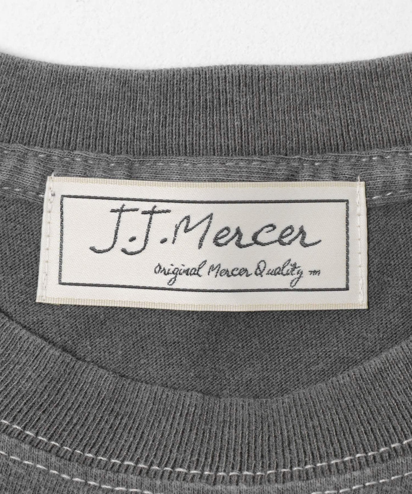 J.J.Mercer×URBAN RESEARCH PHOTO PRINT T-SHIRTS 短袖T恤 聯名款