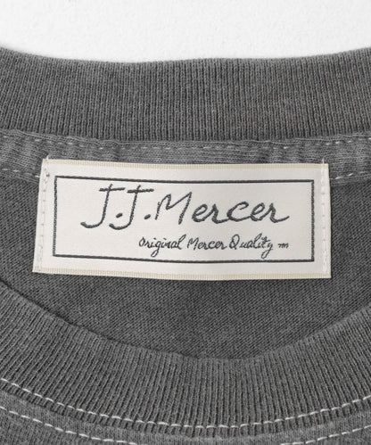 J.J.Mercer×URBAN RESEARCH PHOTO PRINT T-SHIRTS 短袖T恤 聯名款