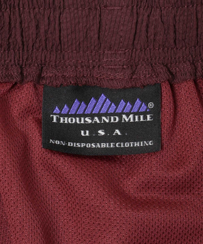 聯名款 THOUSAND MILE×URBAN RESEARCH 游泳短褲