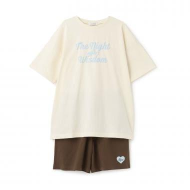 棉100% 舒適家居服