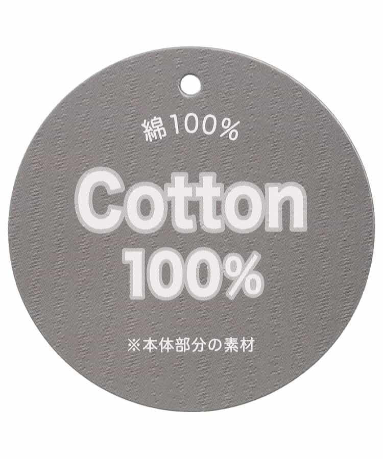 POP字母寬鬆T恤