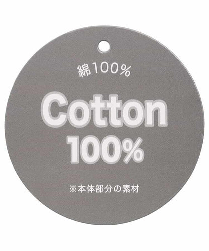 POP字母寬鬆T恤