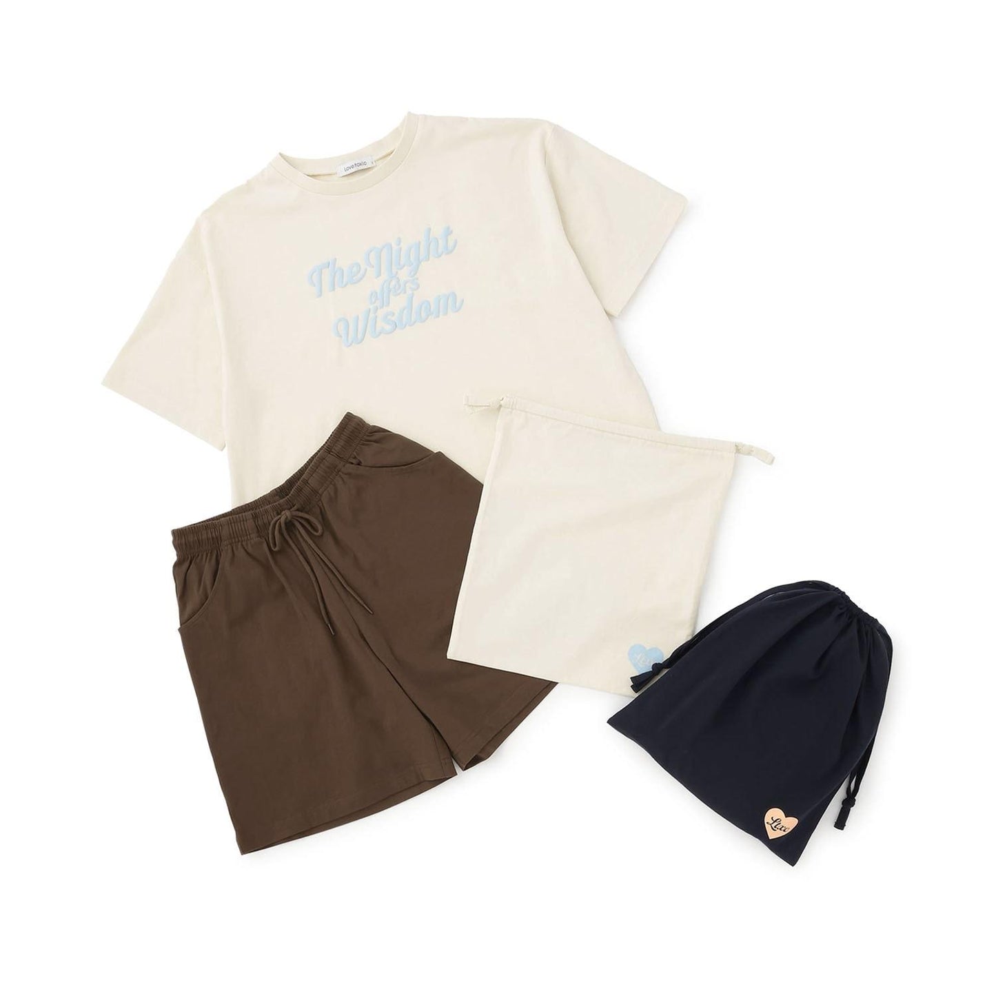 棉100% 舒適家居服
