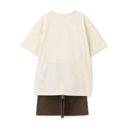 棉100% 舒適家居服